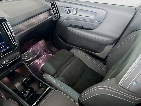 Certified 2024 Volvo XC40 Recharge Plus w/ Protection Package Premier image 24