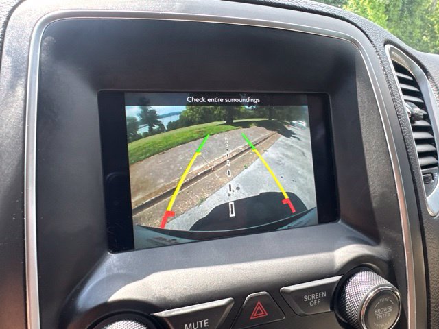 Used 2020 Dodge Durango SXT RWD image 20