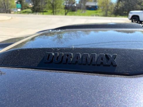 Used 2024 Chevrolet Silverado 1500 LT Trail Boss w/ LT Trail Boss Premium Package image 8