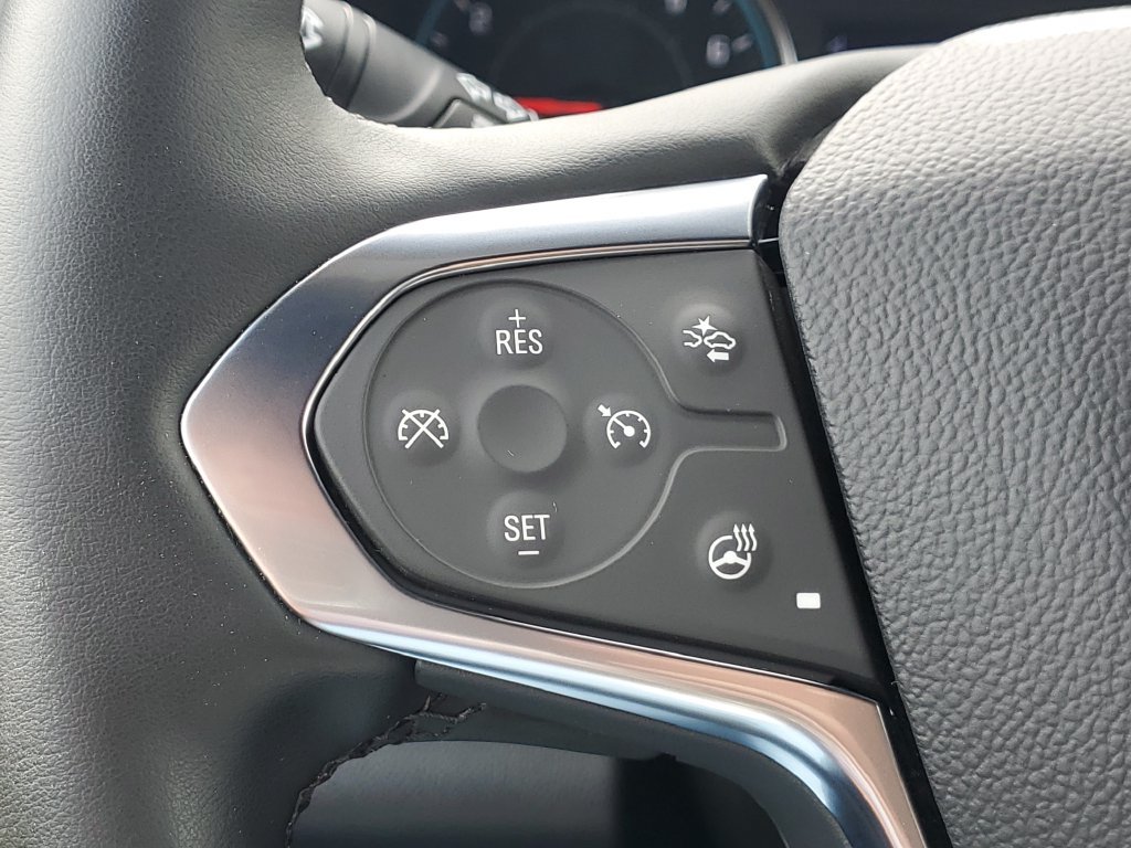Used 2023 Chevrolet Traverse RS w/ LPO, Floor Liner Package AWD/4WD image 24