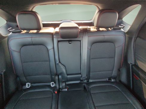 Certified 2023 Ford Escape ST-Line w/ Tech Pack #1 AWD/4WD image 19