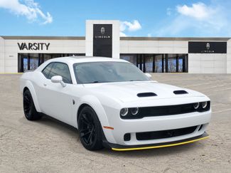 Used 2023 Dodge Challenger SRT Hellcat RWD 360° Tour