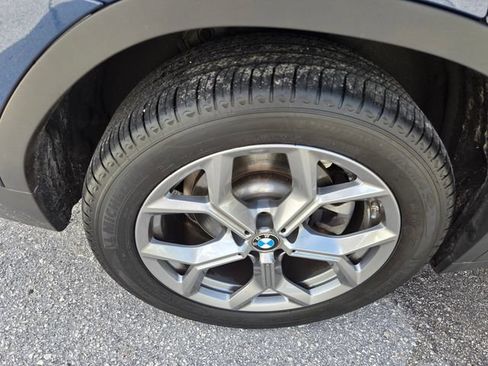 Used 2024 BMW X3 sDrive30i w/ Premium Package RWD image 21
