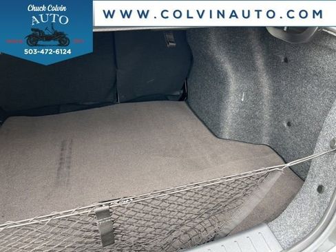 New 2025 Nissan Versa SV w/ Trunk Package image 26