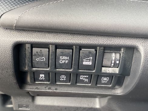 Certified 2024 Subaru Forester Touring image 14