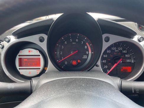 Used 2010 Nissan 370Z Coupe w/ Sport Pkg RWD image 20
