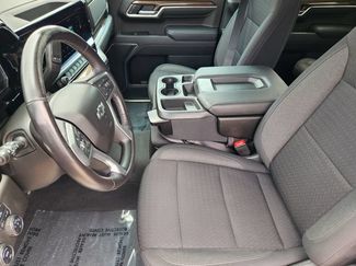Used 2022 Chevrolet Silverado 1500 RST w/ Rally Edition RWD video 3