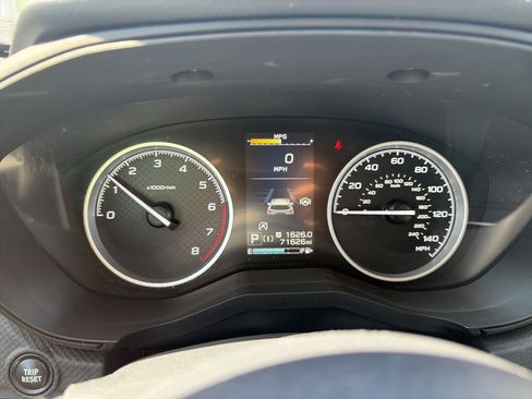 Used 2021 Subaru Forester Premium w/ Popular Package #1 image 19