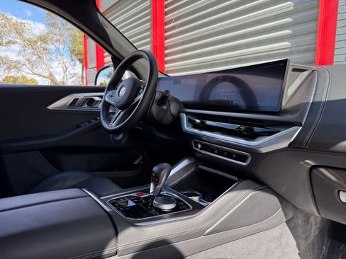 Used 2025 BMW XM Label Red w/ M Driver's Package AWD/4WD image 21