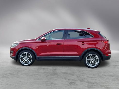 Used 2016 Lincoln MKC Reserve w/ Lincoln MKC Climate Package image 4