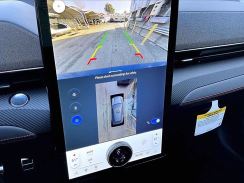 Used 2025 Ford Mustang Mach-E Premium w/ Sport Appearance Package image 28