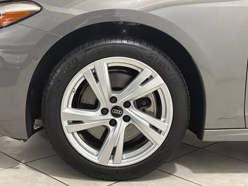 Used 2025 Audi A5 2.0T Premium w/ Convenience Package image 17