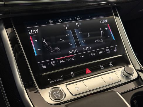 Used 2025 Audi Q7 3.0T Premium Plus w/ Premium Plus Package image 28