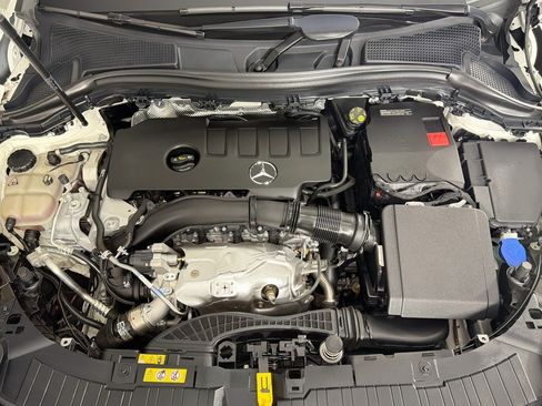 Used 2023 Mercedes-Benz GLA 250 image 11