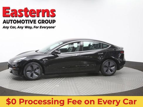 Used 2019 Tesla Model 3 Standard Range Plus RWD image 52