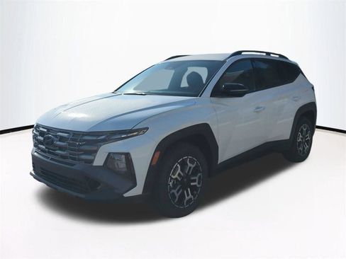 New 2026 Hyundai Tucson XRT AWD/4WD image 9