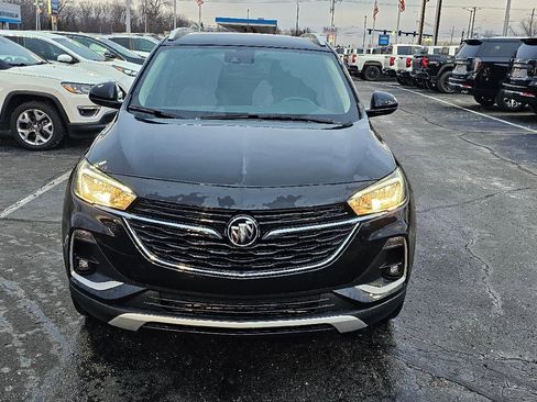 Used 2023 Buick Encore GX Select image 2