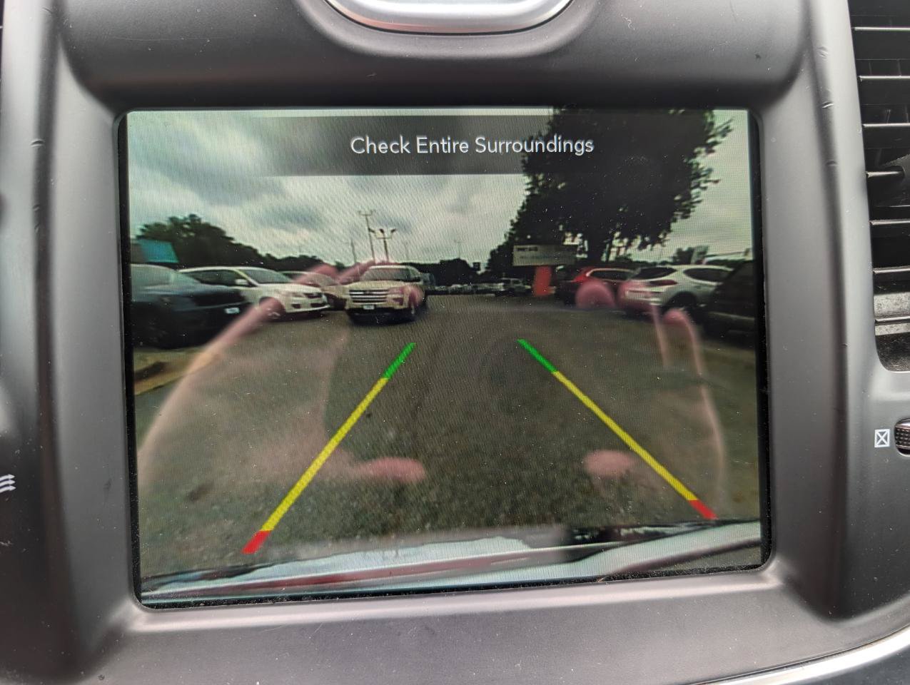 Used 2021 Chrysler 300 Touring L RWD image 27