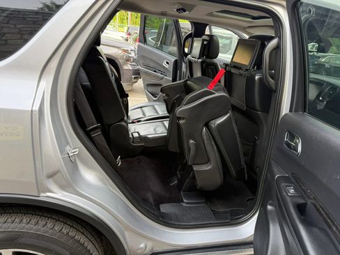 Used 2015 Dodge Durango Limited AWD/4WD image 17