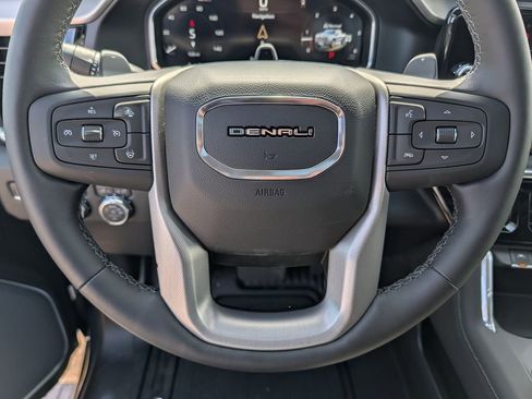 New 2026 GMC Sierra 1500 Denali AWD/4WD image 19