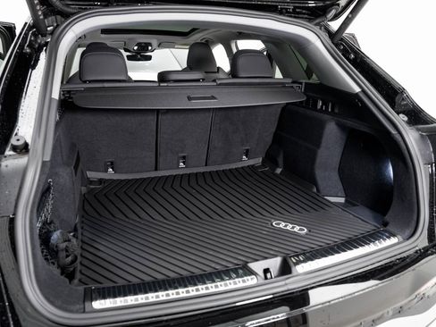 New 2025 Audi Q5 2.0T Premium Plus image 20