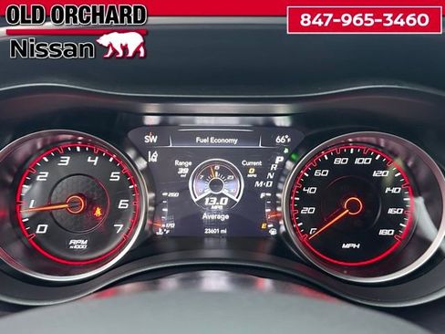 Used 2023 Dodge Charger Scat Pack RWD image 22