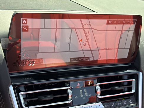 New 2026 BMW 840i Convertible RWD image 15