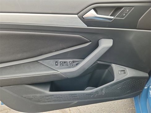 New 2026 Volkswagen Jetta S image 6