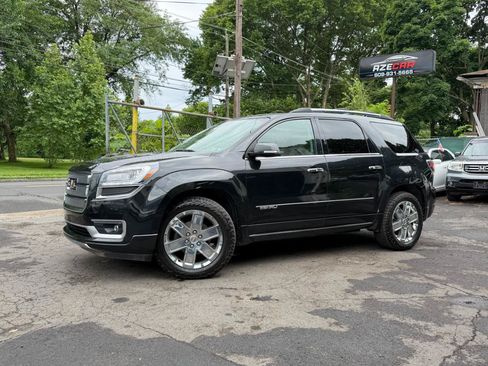 Used 2014 GMC Acadia Denali AWD/4WD image 5