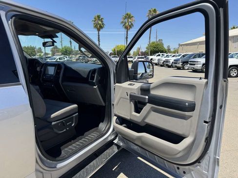 Used 2020 Ford F150 XLT w/ Equipment Group 302A Luxury AWD/4WD image 16