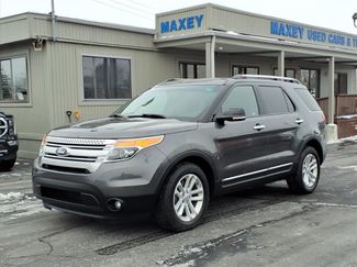 Used 2015 Ford Explorer XLT w/ Equipment Group 202A video 1