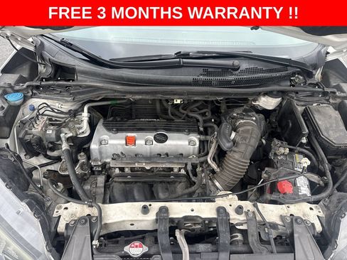 Used 2014 Honda CR-V EX-L image 11