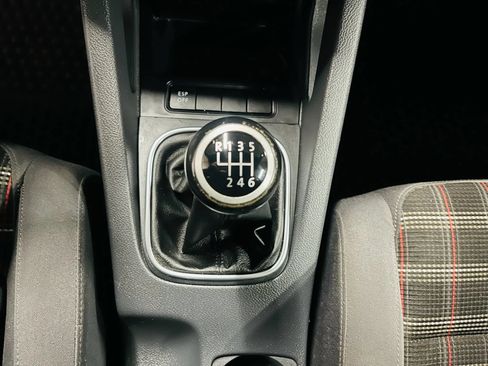 Used 2008 Volkswagen GTI 4-Door FWD image 19