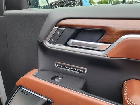 New 2026 GMC Sierra 1500 Denali Ultimate image 39