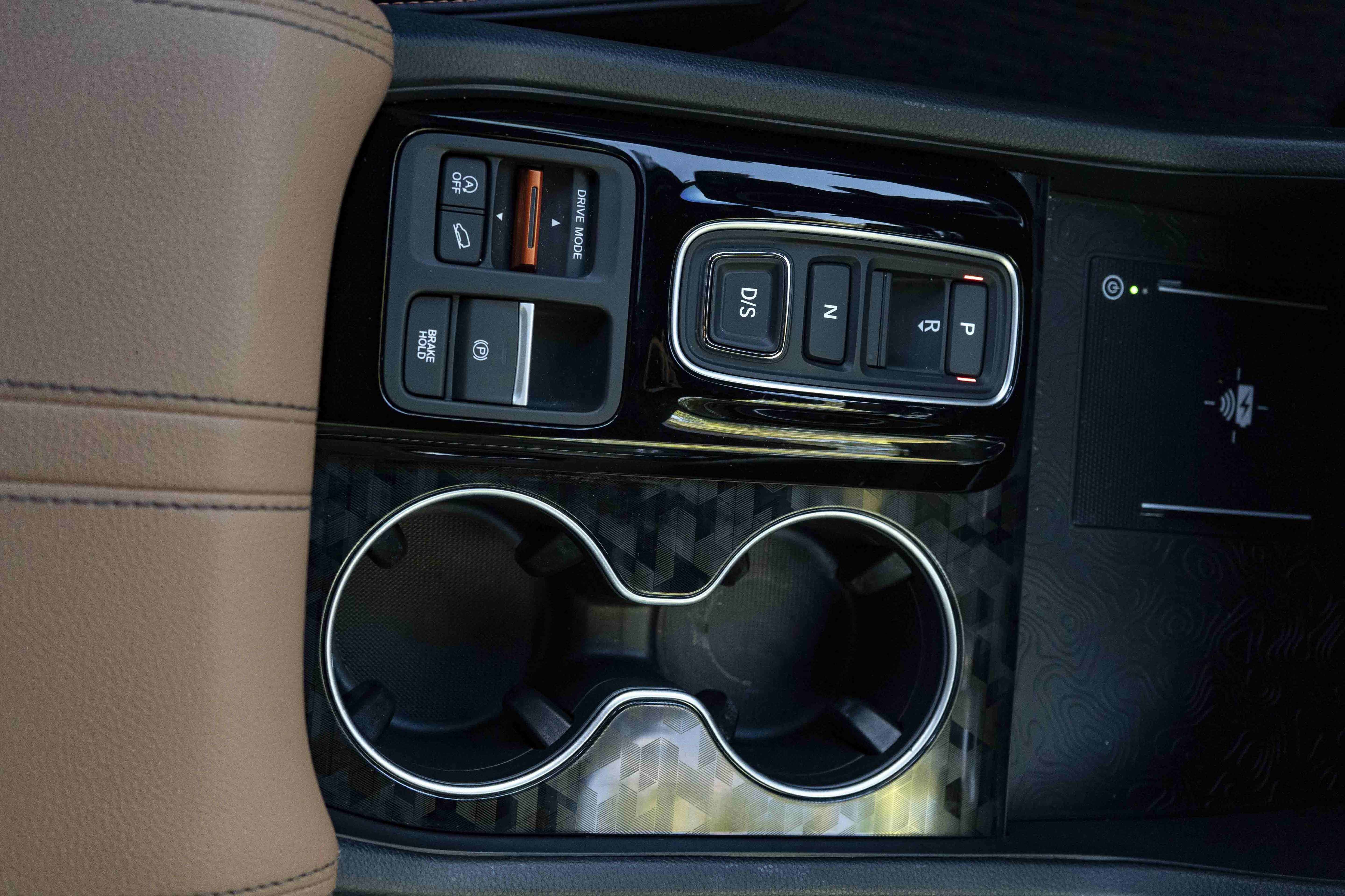 Certified 2026 Honda Passport TrailSport Elite image 28