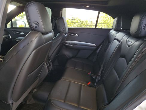 Used 2019 Cadillac XT4 Premium Luxury FWD image 9