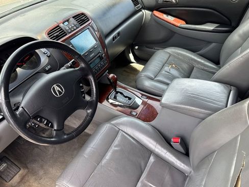 Used 2005 Acura MDX Touring AWD/4WD image 10