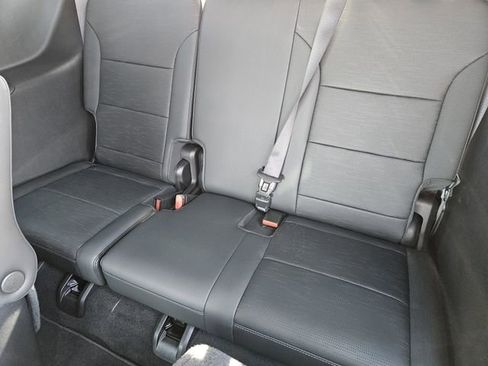 New 2026 Buick Enclave Sport Touring w/ LPO, Floor Liner Package image 22