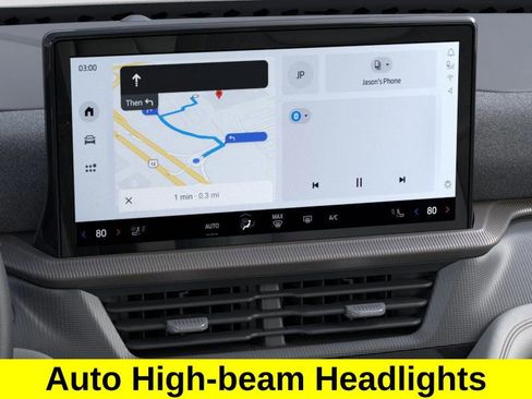 New 2026 Ford Explorer Active w/ Active Comfort Package image 14