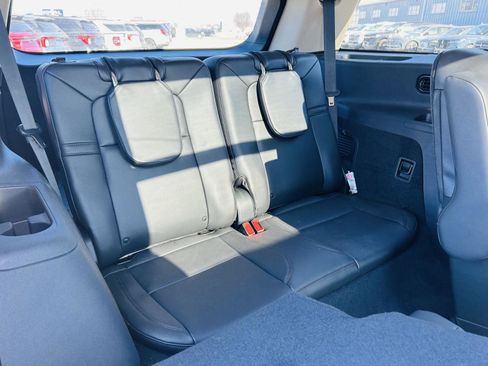 Used 2023 Lincoln Aviator AWD w/ Premium Package image 35