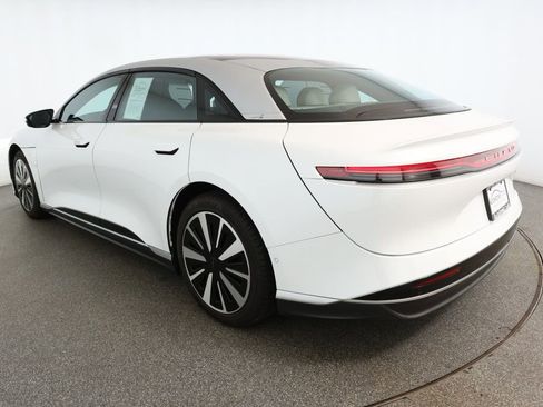 Used 2023 Lucid Air Touring image 6