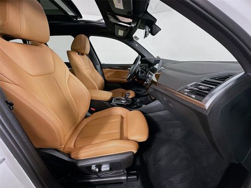 Certified 2023 BMW X3 xDrive30i w/ Convenience Package image 29