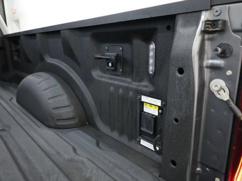 Used 2023 Ford F450 Platinum w/ FX4 Off-Road Package AWD/4WD image 75