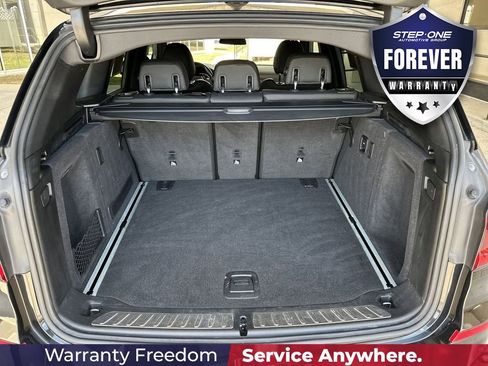 Used 2021 BMW X3 sDrive30i w/ Convenience Package RWD image 33