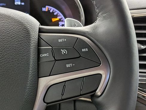 Used 2020 Jeep Grand Cherokee Limited X AWD/4WD image 20