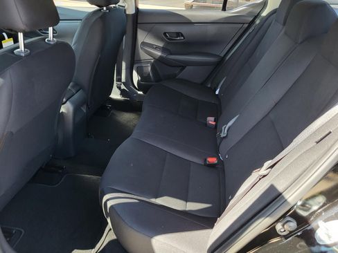 New 2025 Nissan Sentra S image 14