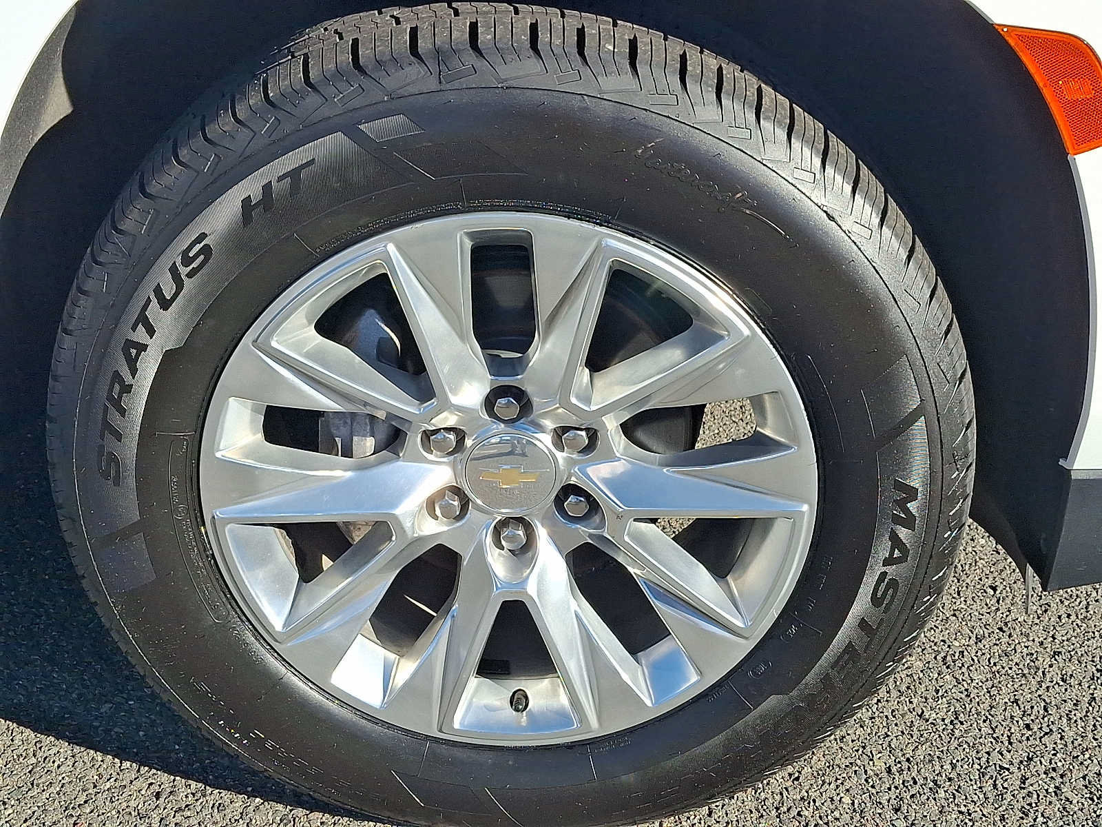 Used 2024 Chevrolet Tahoe Premier AWD/4WD image 8