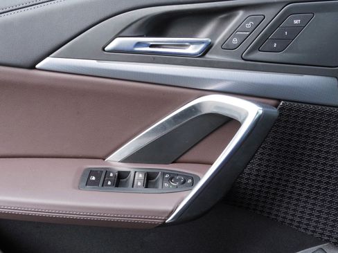 Certified 2025 BMW X1 xDrive28i image 15