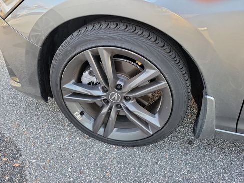 Used 2025 Acura Integra A-Spec image 30