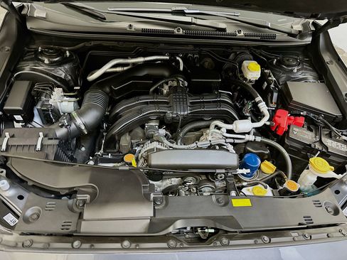 Used 2024 Subaru Crosstrek 2.5i Limited image 35